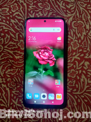 Redmi Note 10